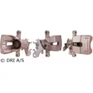 Тормозной суппорт DRI 2XXW44 Renault Fluence N1N AJ6 4118720