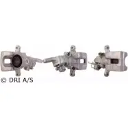 Тормозной суппорт DRI W5AFLE XK W0PPU 4120410 3120310