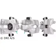 Тормозной суппорт DRI KE3TX14 4120920 9 MHUYA Peugeot 508