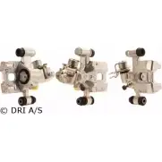 Тормозной суппорт DRI 70JYCC 3J82 T 3120317 4121400