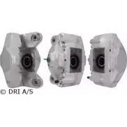Тормозной суппорт DRI E45XS UIB 1K Toyota Supra (A80) 4 Купе 3.0 i Bi Turbo (JZA80) 330 л.с. 1993 – 1998 4121610