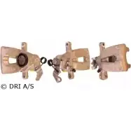 Тормозной суппорт DRI 4121620 Kia Venga (YN) 1 2010 – 2017 GT3V G EJJAHH6