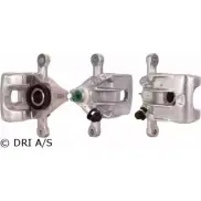 Тормозной суппорт DRI 4122020 T 5W7PY M4IUY6N Hyundai i20 (PB) 1 2008 – 2015