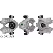 Тормозной суппорт DRI 4122720 Mercedes E-Class (A207) 4 Кабриолет 3.5 E 400 (2061) 333 л.с. 2014 – 2024 WL67 P3 FCKL2D