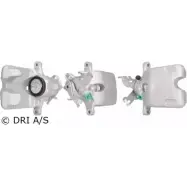 Тормозной суппорт DRI 4126820 H7OTTH E 8SVFB Opel Insignia (A) 1 Хэтчбек 2.8 V6 Turbo OPC 4x4 (68) 325 л.с. 2009 – 2017