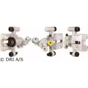 Тормозной суппорт DRI RLU KA 4129610 C0WW6V Mazda
