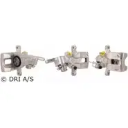 Тормозной суппорт DRI 465LWC 4129700 KZHC 7O 3120390