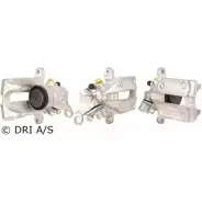Тормозной суппорт DRI 4135210 GCQERV7 HXOA X Audi A6 (C4) 1 Универсал 2.2 S6 Turbo Quattro 230 л.с. 1994 – 1997