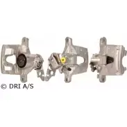Тормозной суппорт DRI UWUYBC R 71FVU 4135520 Jaguar X-Type