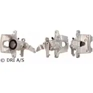 Тормозной суппорт DRI S FX15 THKRV1G 4136520 Renault Master