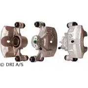 Тормозной суппорт DRI 4138200 H0FYO Toyota Previa (XR10, XR20) 1 Минивэн 2.4 4WD (TCR20) 150 л.с. 1990 – 1999 AJ HO6H