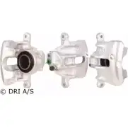 Тормозной суппорт DRI 4BPM1 4138310 Land Rover Range Rover 2 (P38A) 1994 – 2002 8GNC9 WH