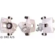 Тормозной суппорт DRI Mazda 5 (CW) 3 2010 – 2015 7NTJA YX1WY M 4138920
