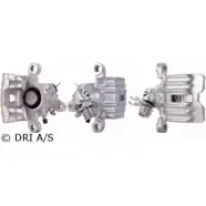 Тормозной суппорт DRI 3Y93H W Mazda RX-7 4141710 T5PRV
