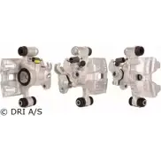 Тормозной суппорт DRI Mazda OPB LQV9 4141910 42FAL