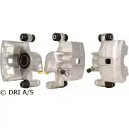 Тормозной суппорт DRI NQST2 P4GJ L Ford Maverick 1 (ML) Внедорожник 2.7 TD 100 л.с. 1993 – 1996 4143410