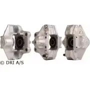 Тормозной суппорт DRI XLF48EJ 3120566 4148300 A 2HP5QX