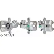 Тормозной суппорт DRI 94C4 TF 4153620 DJ21WT 3120607