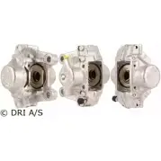 Тормозной суппорт DRI Saab 9-5 (YS3E) 1 Универсал 2.3 t 185 л.с. 2001 – 2009 8SZZ50N 4154110 1Y SGW