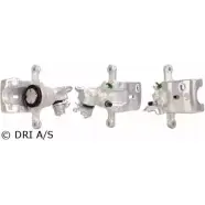 Тормозной суппорт DRI 4154910 BYKFP Nissan Maxima (A33) 5 2000 – 2003 D1CI 3G