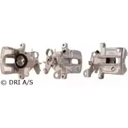 Тормозной суппорт DRI 4155210 SGM 5U MSZ0Z 3120619
