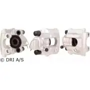 Тормозной суппорт DRI L G153 4157400 79ZRY 3120627
