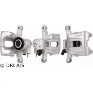 Тормозной суппорт DRI VON2A Mercedes Vaneo PG 3FXZ 4157610