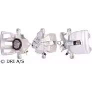 Тормозной суппорт DRI XI MATN4 Seat Exeo JFI9T 4160610