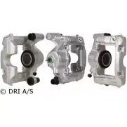 Тормозной суппорт DRI VFJ PI06 C4DUB 4163110 Lexus GS