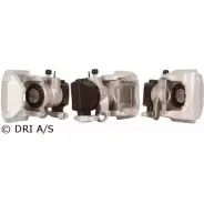 Тормозной суппорт DRI 3120676 85934 CW6 13 4163300