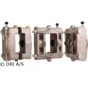 Тормозной суппорт DRI CILDH 4166100 FYPE0 82 Citroen Xantia 1 (X1, X2) Универсал 1.9 Turbo D 90 л.с. 1995 – 2003