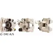 Тормозной суппорт DRI MV1 JHTS 3120728 81J52FP 4169500