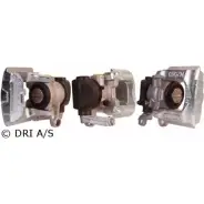 Тормозной суппорт DRI 3120733 4169810 HV IU5 LWSYX