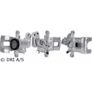 Тормозной суппорт DRI 3120737 N54JNG 4170210 L WSUP
