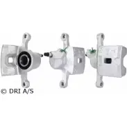 Тормозной суппорт DRI 4170910 J XUVU 2J3AGY 3120739
