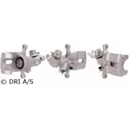 Тормозной суппорт DRI Honda Accord 6 (CE, CD, CF) 1997 – 2002 P UWIVPC 4174700 PGV7J