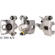 Тормозной суппорт DRI Renault GFTJI 4183000 E GPEWIX