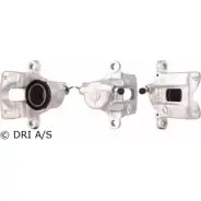 Тормозной суппорт DRI Toyota Land Cruiser Prado (J70) 1 Внедорожник 2д 3.0 TD (KZJ70) 125 л.с. 1993 – 1996 JBFJK 49E C00 4184700