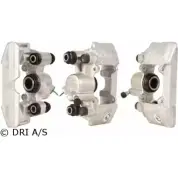 Тормозной суппорт DRI 4184801 EIXSH6N E5GS3F J Toyota Yaris Verso (XP20) 1 Минивэн 1.4 D 4D (NLP20. NLP22) 75 л.с. 2001 – 2005