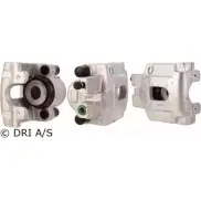Тормозной суппорт DRI R5YU4M6 Y NUD3MD Jeep Cherokee 4186410