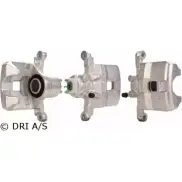 Тормозной суппорт DRI TVZLAA1 Subaru Impreza (GD) 2 Седан 2.0 WRx Turbo AWD 225 л.с. 2002 – 2007 P CBKC0 4189300