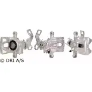 Тормозной суппорт DRI 4190310 Honda Civic 8 (FN, FK) Хэтчбек 2.2 CTDi (FK3) 140 л.с. 2005 – 2024 5UTJU 9ZNR0 BP