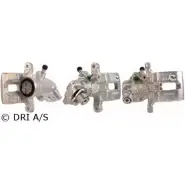 Тормозной суппорт DRI 4192800 Honda Prelude 0Y 438 CUJ0GJL