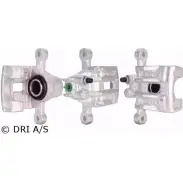 Тормозной суппорт DRI Hyundai Tucson 3UM 5D W6Q04 4193310