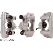 Тормозной суппорт DRI Toyota Yaris (XP10) 1 Хэтчбек 1.5 (NCP13) 106 л.с. 2001 – 2005 4WM1 H 4193411 PG7CES