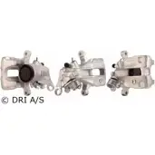 Тормозной суппорт DRI 66JZCDM 4194600 K PIVL98 Audi A8 (D2) 1 Седан 2.8 163 л.с. 1995 – 1996