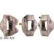 Тормозной суппорт DRI Mercedes M-Class (W163) 1 Кроссовер 2.7 ML 270 CDI (1613) 163 л.с. 1999 – 2005 VNLWS 4196000 WP 13L2