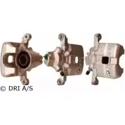 Тормозной суппорт DRI MD8LBNF 4198410 UOAK W Subaru Legacy (BH) 3 Универсал 2.0 RSK AWD 260 л.с. 2000 – 2003