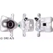 Тормозной суппорт DRI 1V23DWH F 1TF4 Subaru Legacy (BR, BM) 5 2009 – 2014 4202220