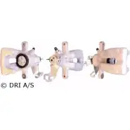 Тормозной суппорт DRI L3X7ZY 4202820 BV I6IAE Mini Roadster